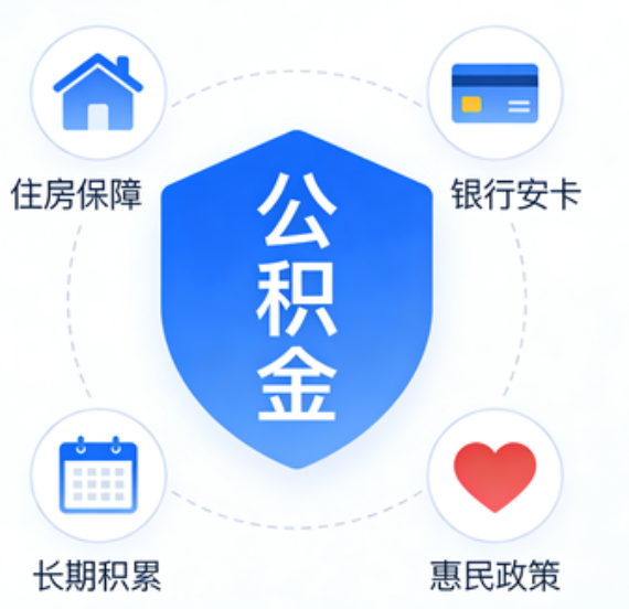 泉州新单位入职不满一年职工住房公积金提取政策全解析