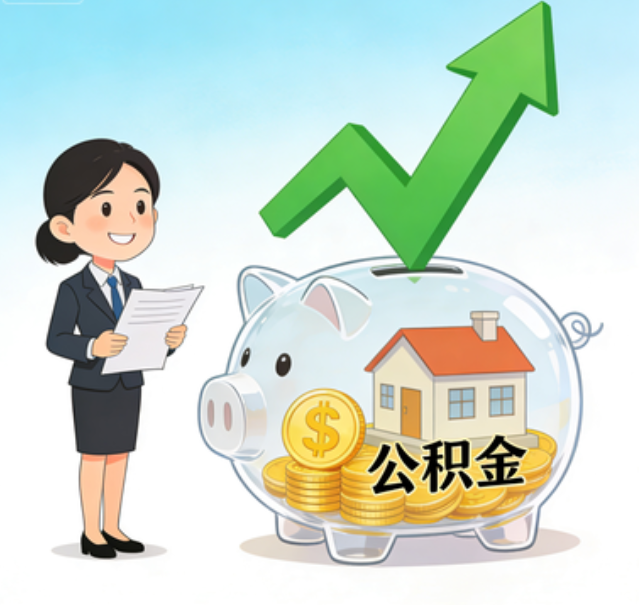 泉州公积金代办的新价值：帮你“算”出来的财富，远比跑腿费值钱