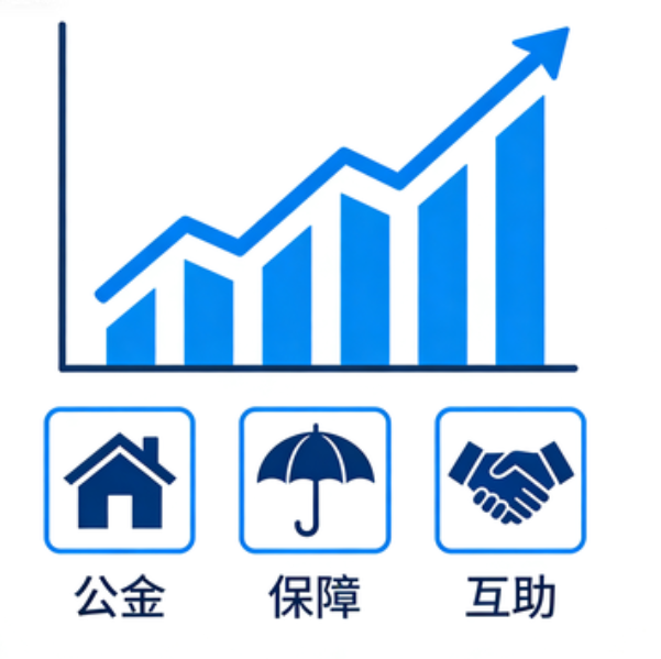 泉州2026年4月公积金新政密集落地:专业代办化身“政策翻译官”