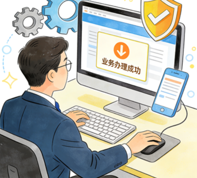 泉州提取住房公积金直付房租业务操作详解