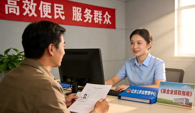 泉州住房公积金提取规范全面升级