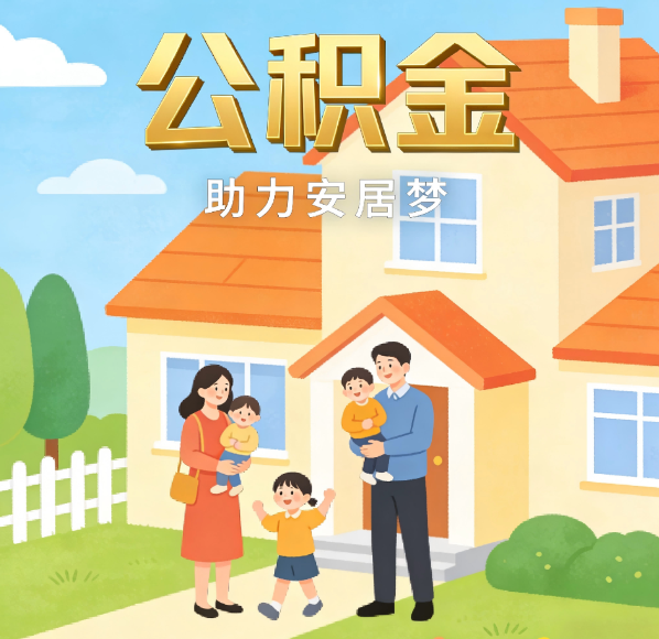 泉州公积金代办的5个意想不到的好处，第3个最实用