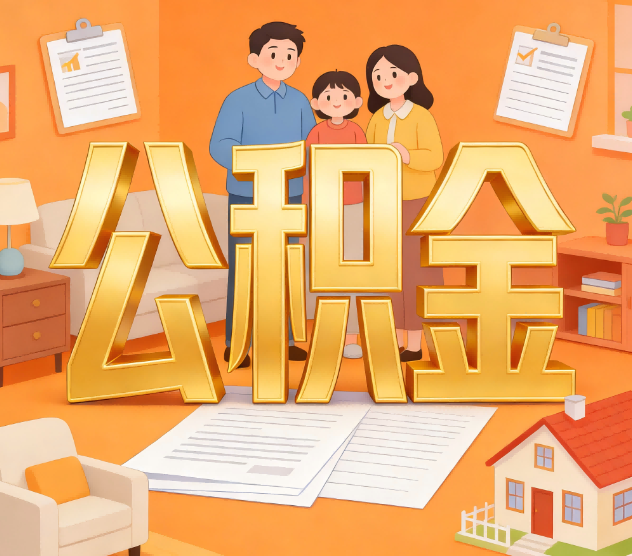 泉州公积金代办服务的现实价值与普惠意义