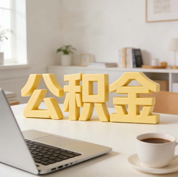 泉州公积金代办行业观察：当“一件事一次办”遇上“专业补位”