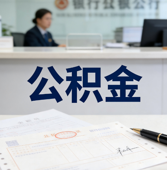 泉州养老公积金代办需要哪些证件？