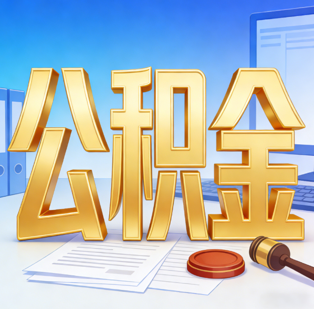 泉州公积金代办行业观察：从“跑腿经济”到“专业服务”的蝶变之路